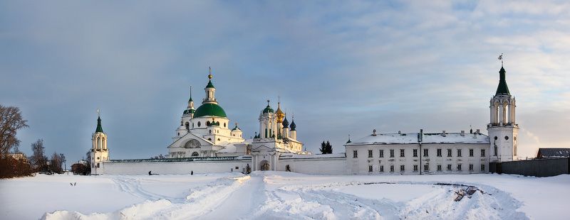 К вечере... фото превью