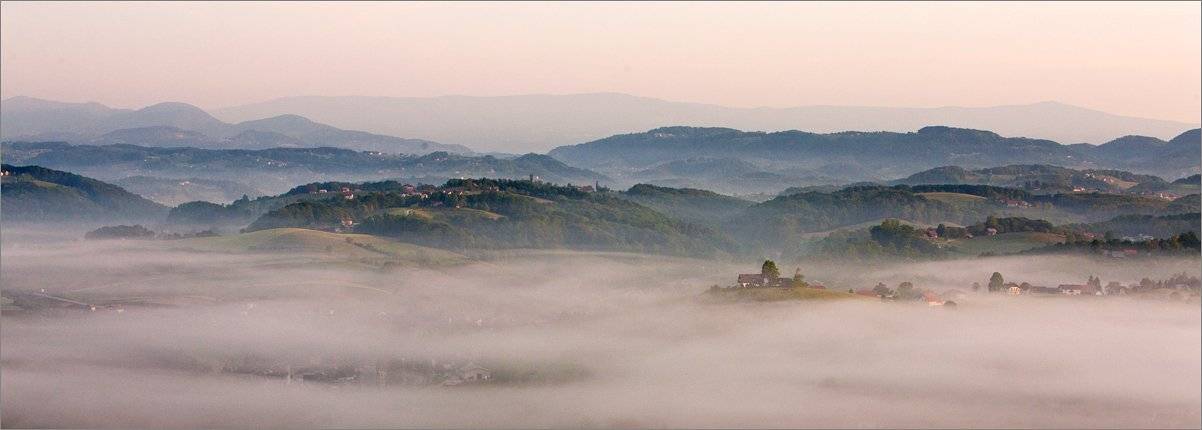утречко, Нетушки