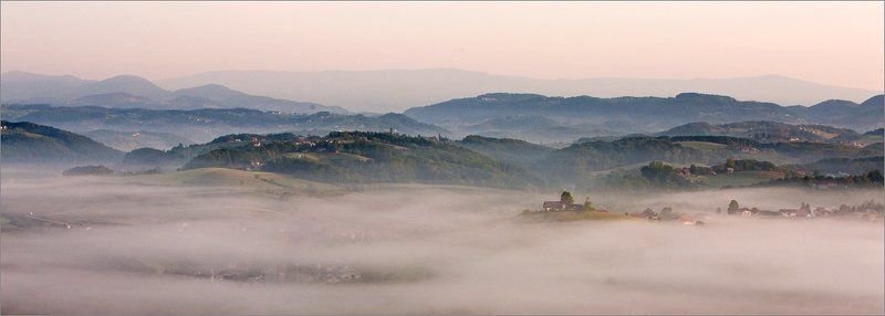 утречко Утренний блюз фото превью
