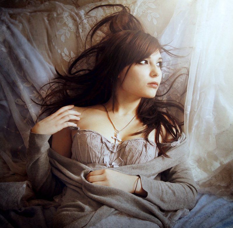 утро ... фото превью