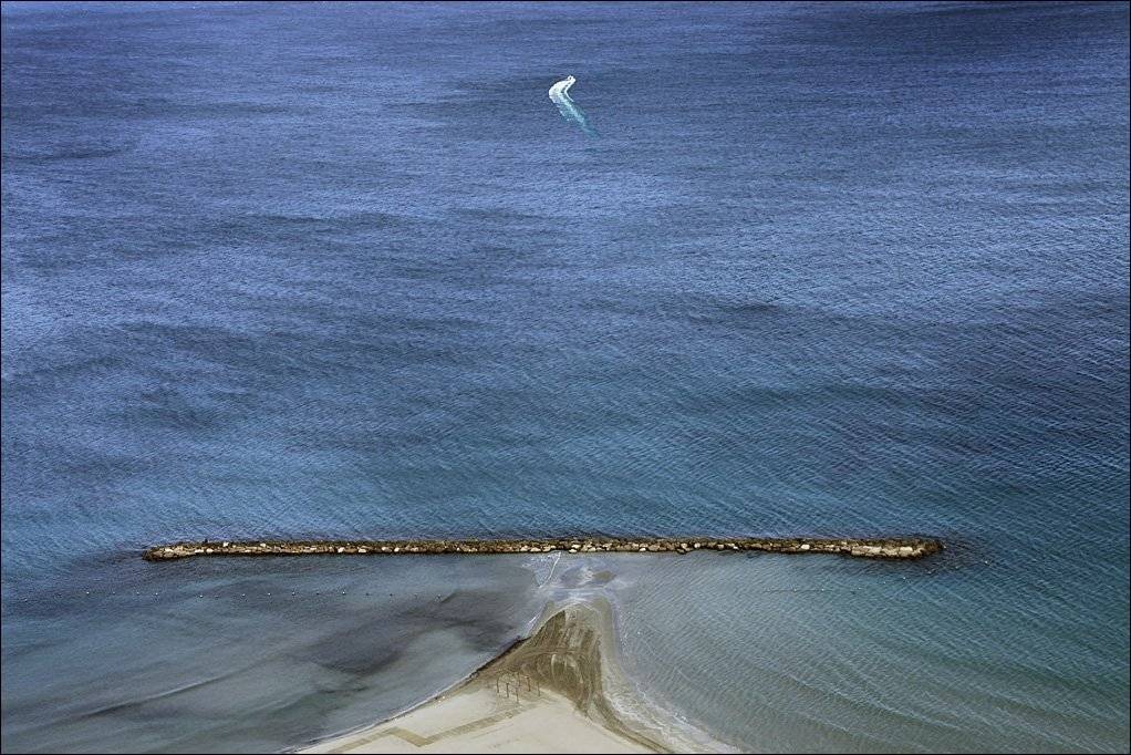 море, море, море, Тарасов Алексей