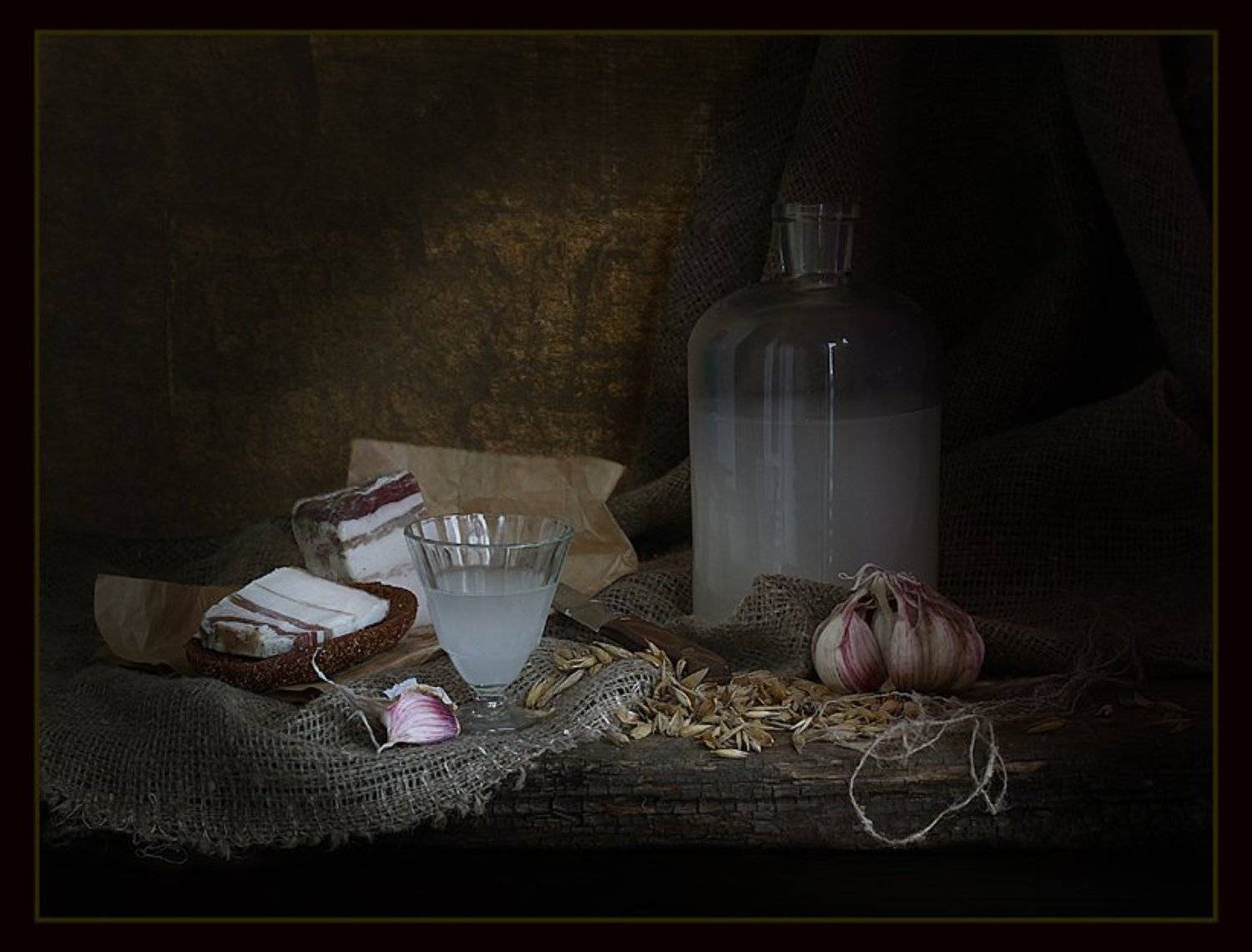 серж, десси, Серж Десси