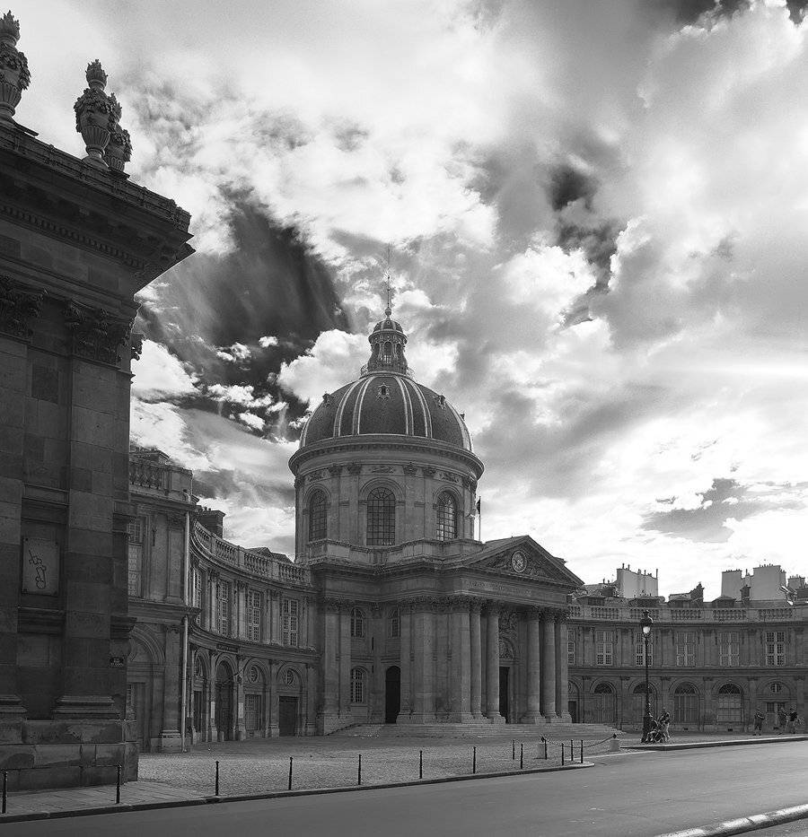 , Sergey Shaposhnikov