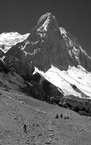 Такой разный Памир