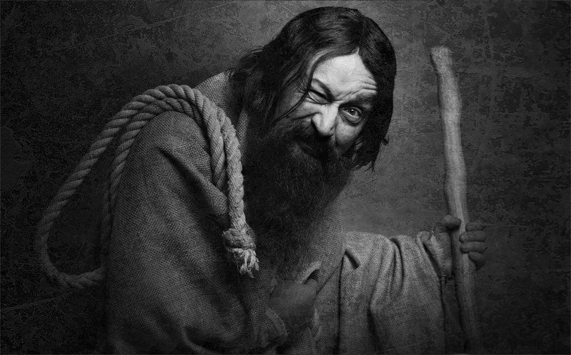 так_положено В совершеннейший блюз ! фото превью