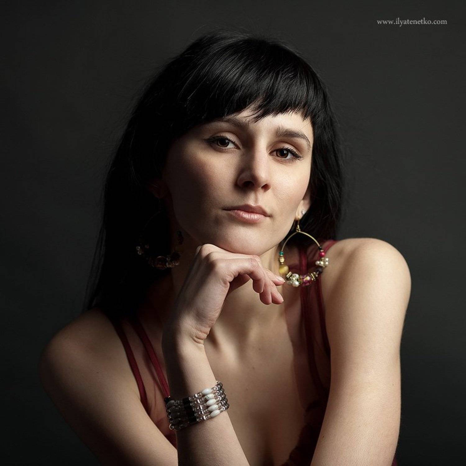 , Илья Тенетко