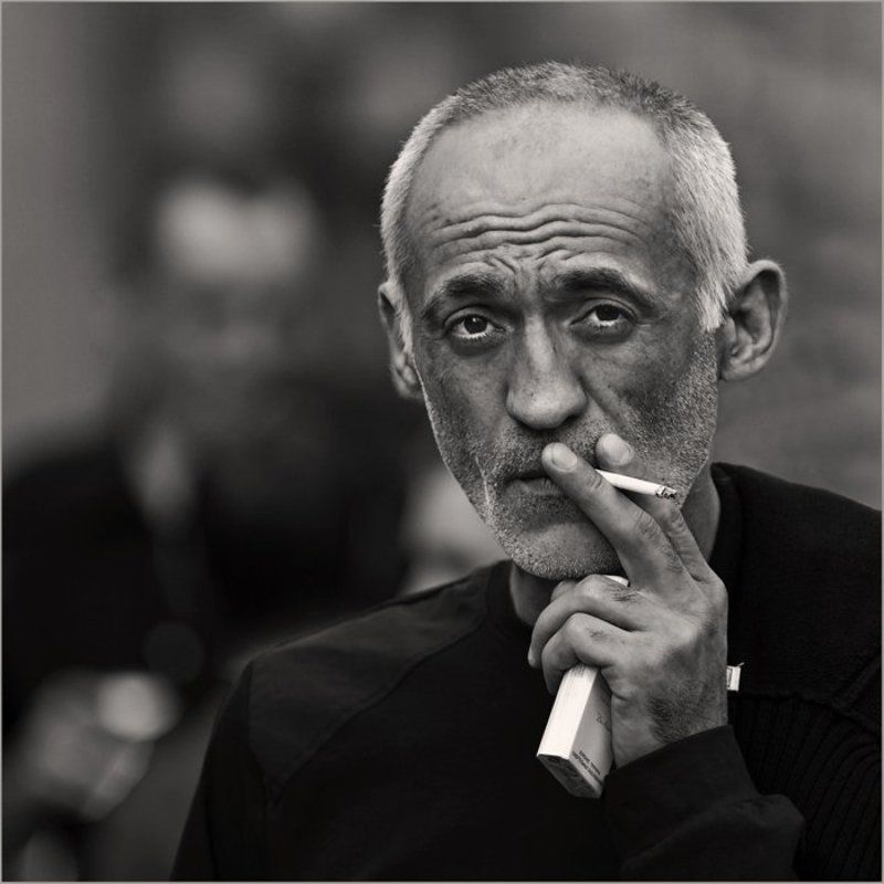 репетиция осени... фото превью