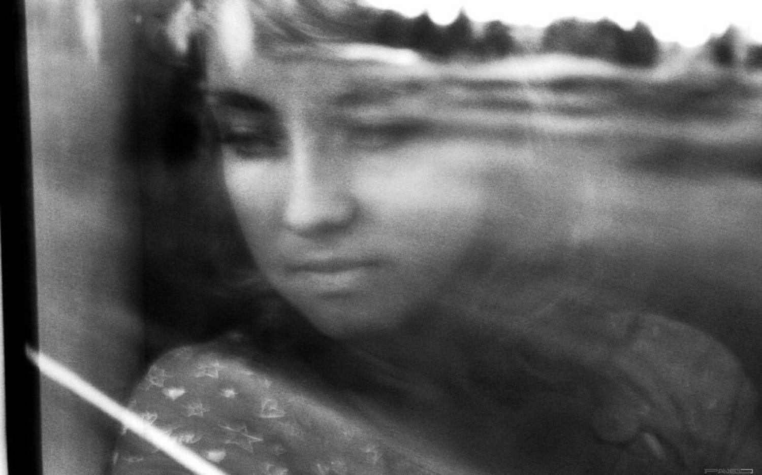 not, alone, Pavel Janzen