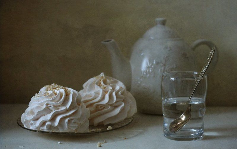 безе  фото превью