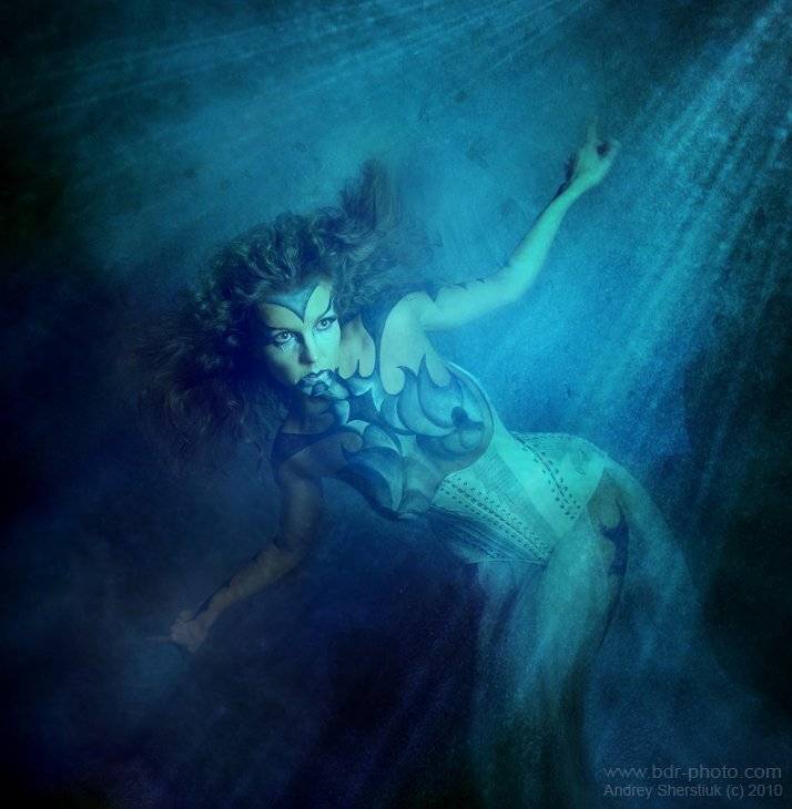 , Андрей Шерстюк