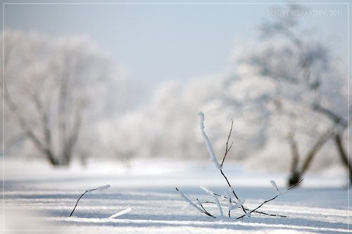 Под ногами