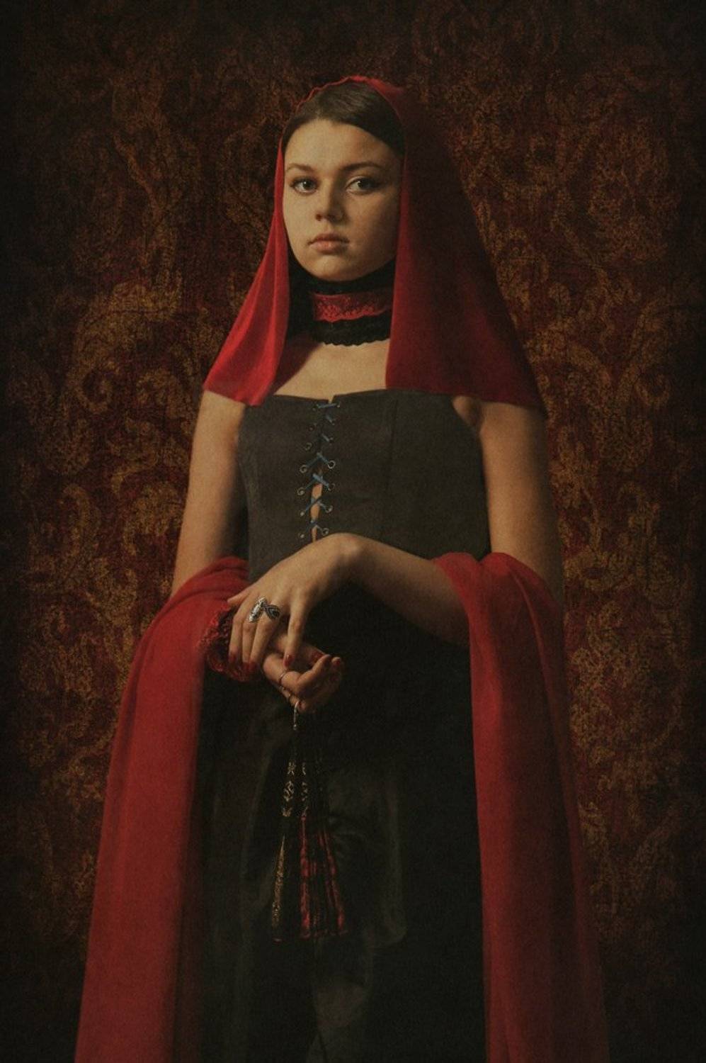 , Павел Кузнецов