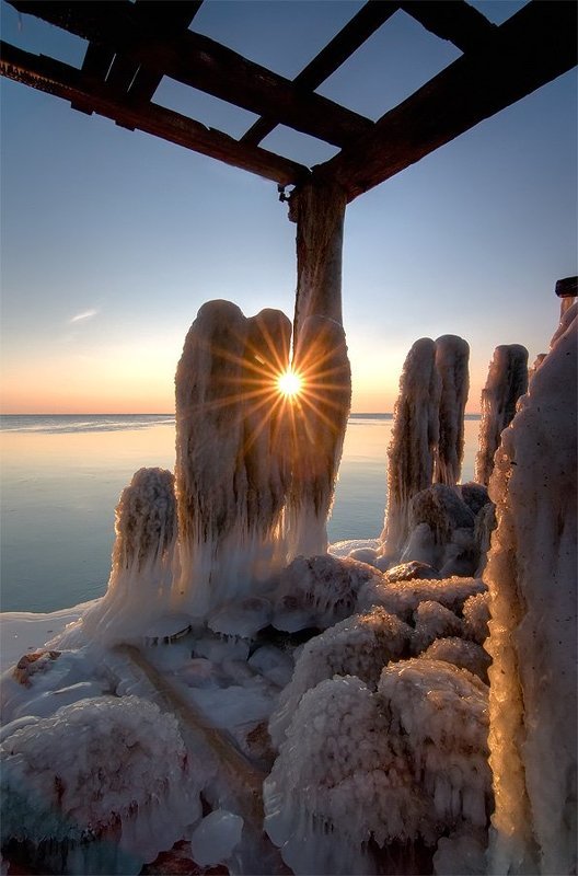 Ледовая Симфония \