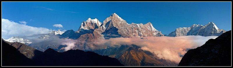 Духи Гор фото превью