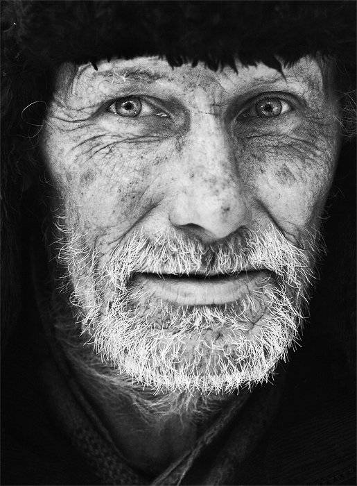 взгляд, Kopychko Mihail