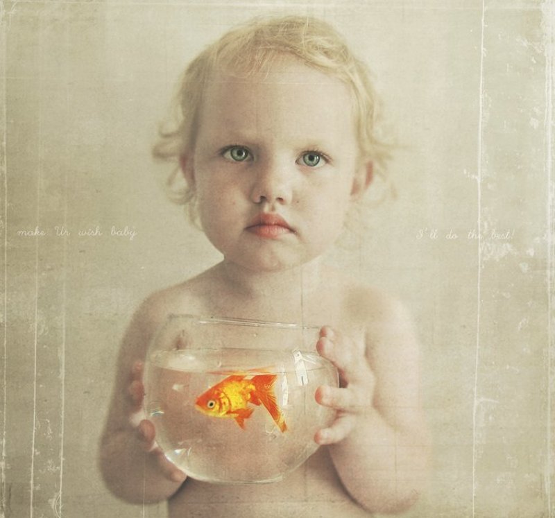 make Ur wish, baby фото превью