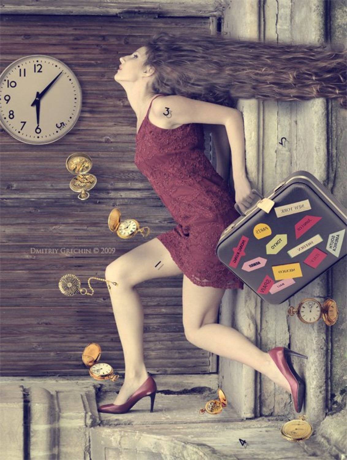 гречин, Дмитрий Гречин