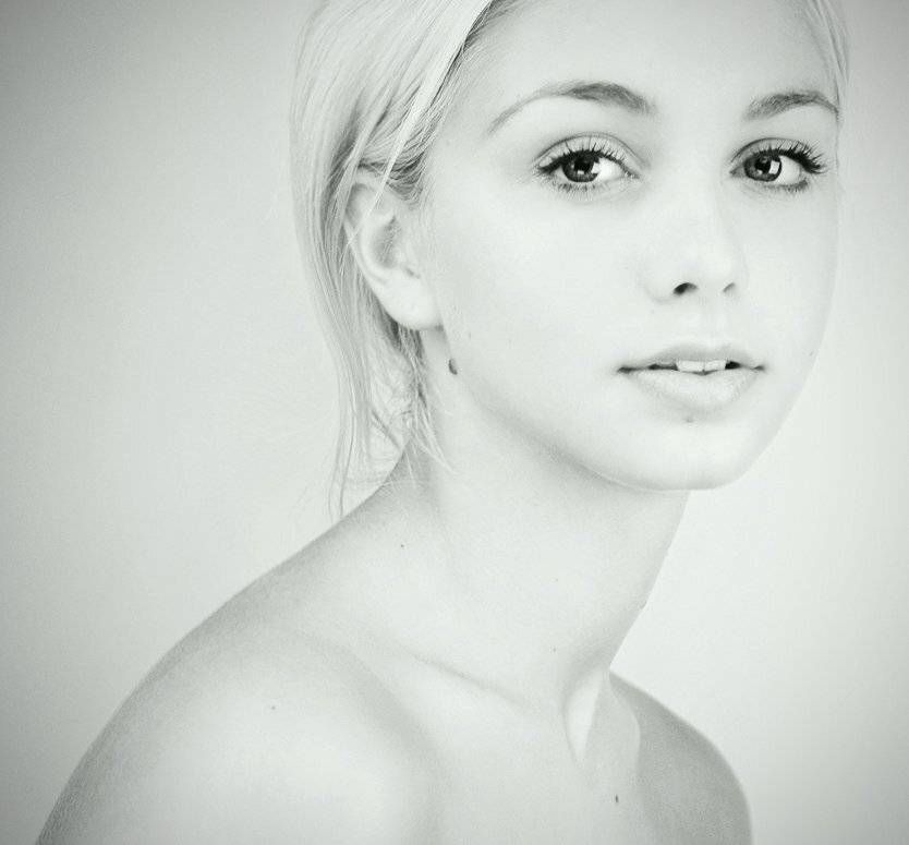 катарина, пудар, Юлия Кирсанова