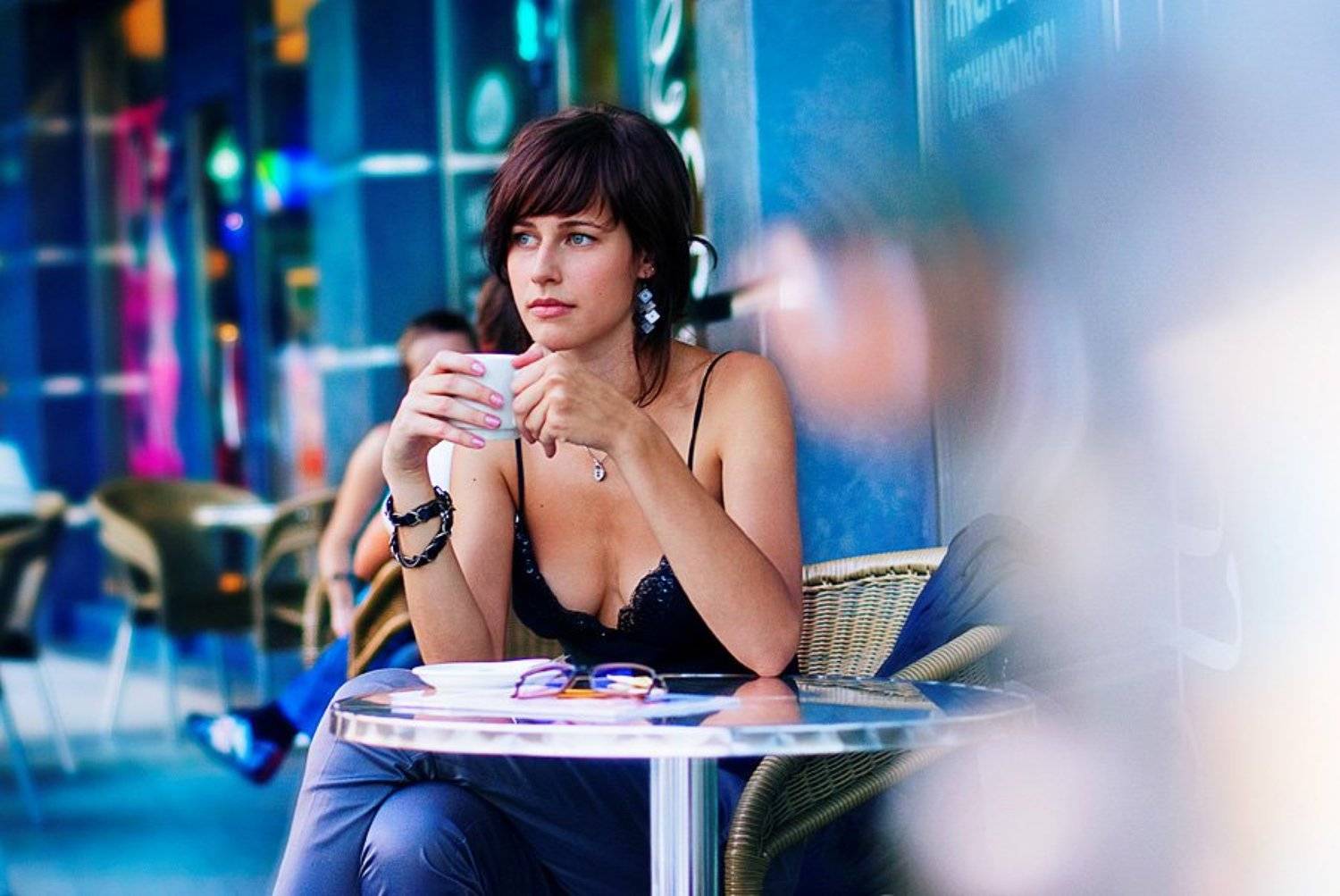 , Сергей Шамрайчук (Shamray)