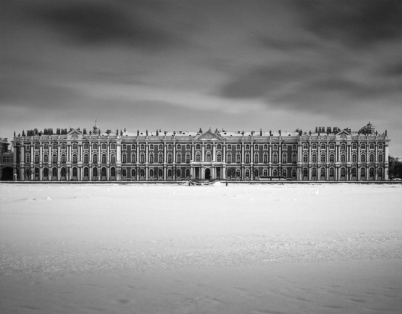 The Hermitage фото превью