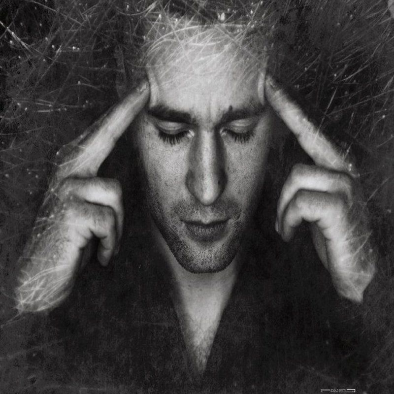 alone . фото превью