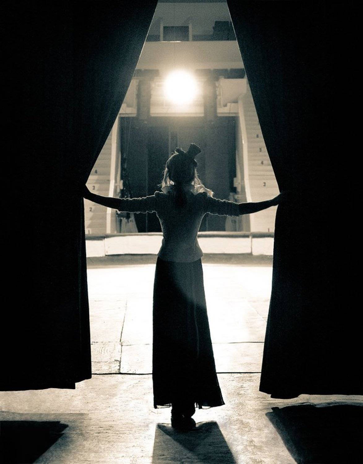 , Анастасия Николенко