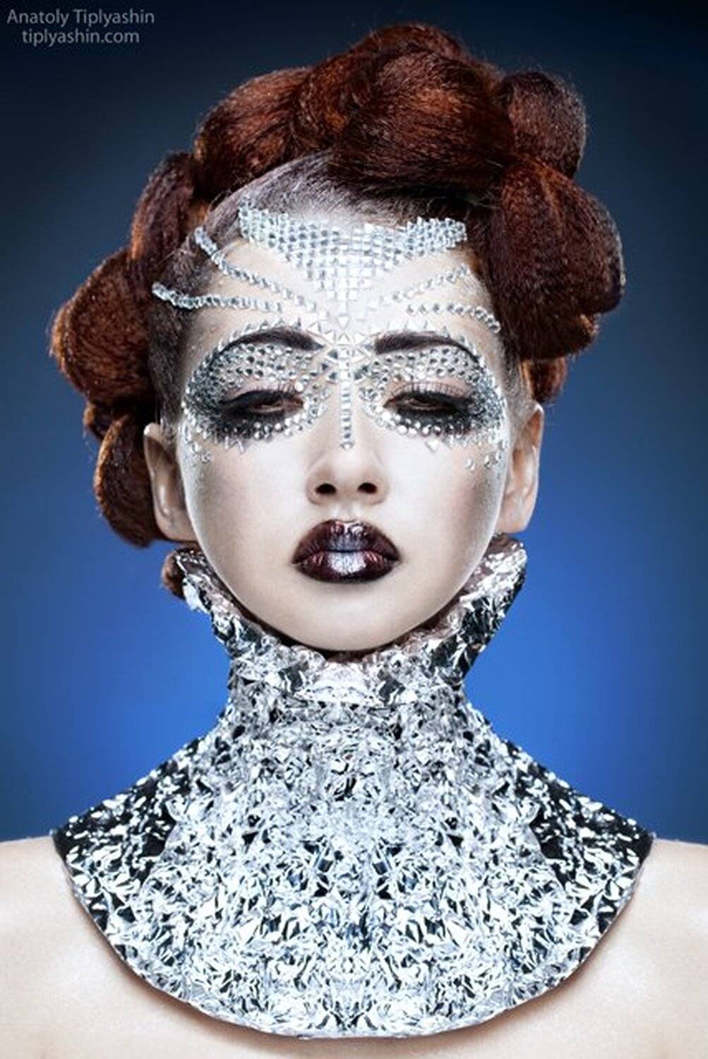 , Анатолий Типляшин