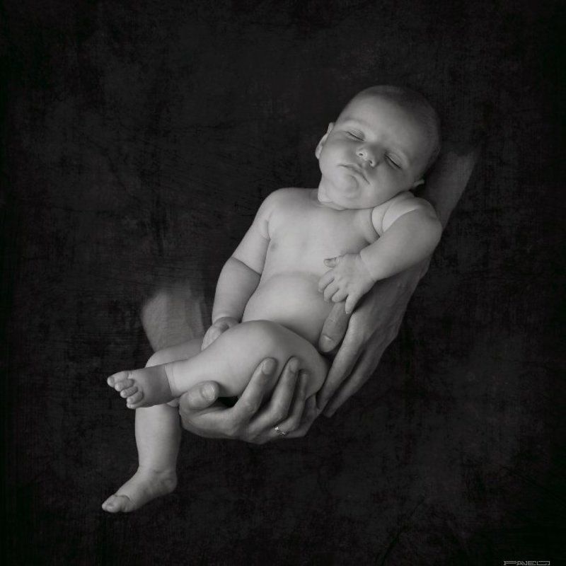 not, alone . фото превью