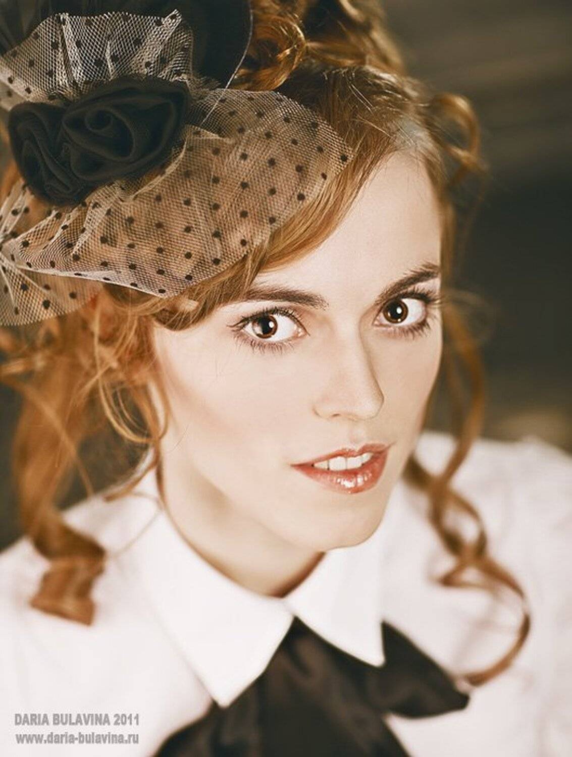 , Дарья Булавина