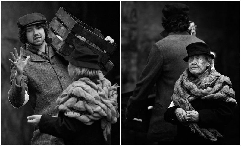 Инфляция фото превью