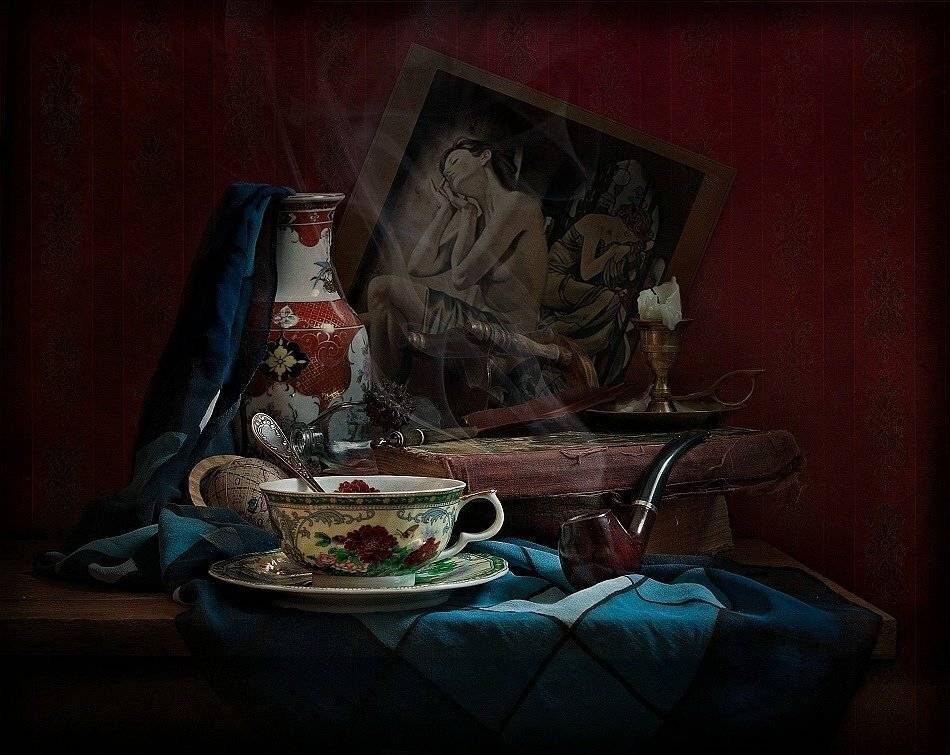 , Владимир Осауленко