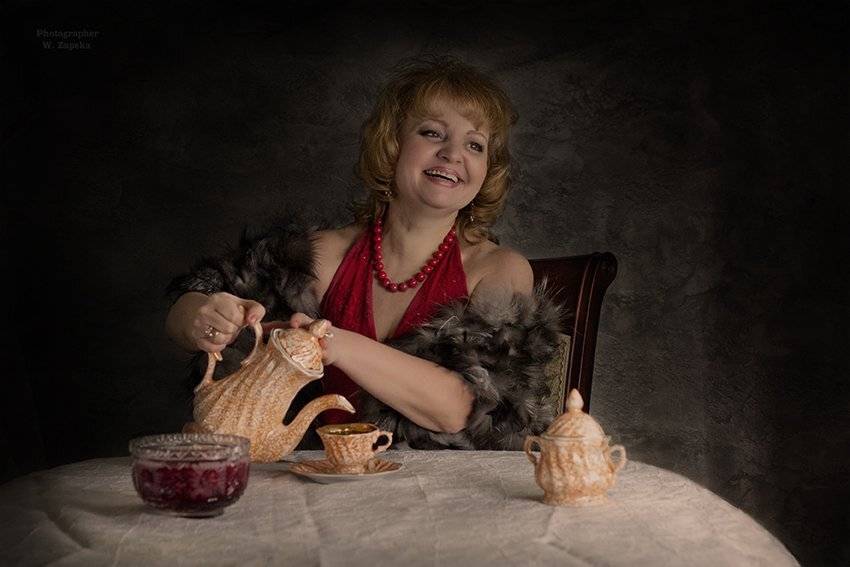 , Виталий Запека