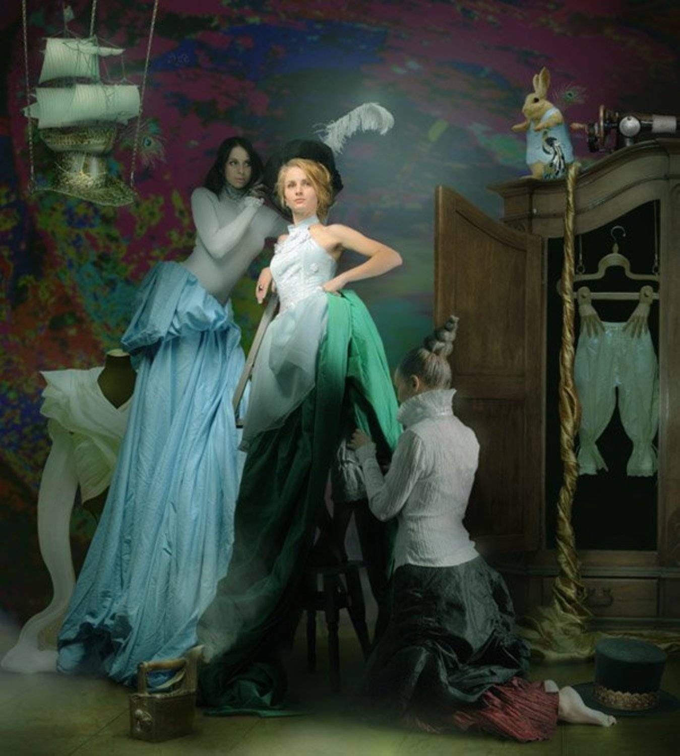 , Владимир Федотко