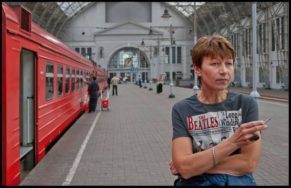 , Колчин Пётр