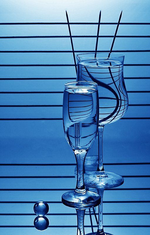 Преломления... фото превью