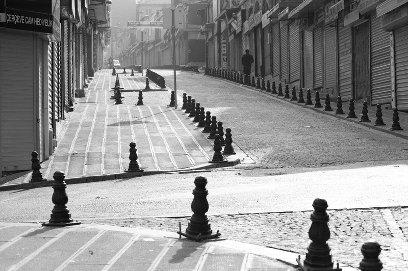 стамбул Пару слов о Стамбуле фото превью