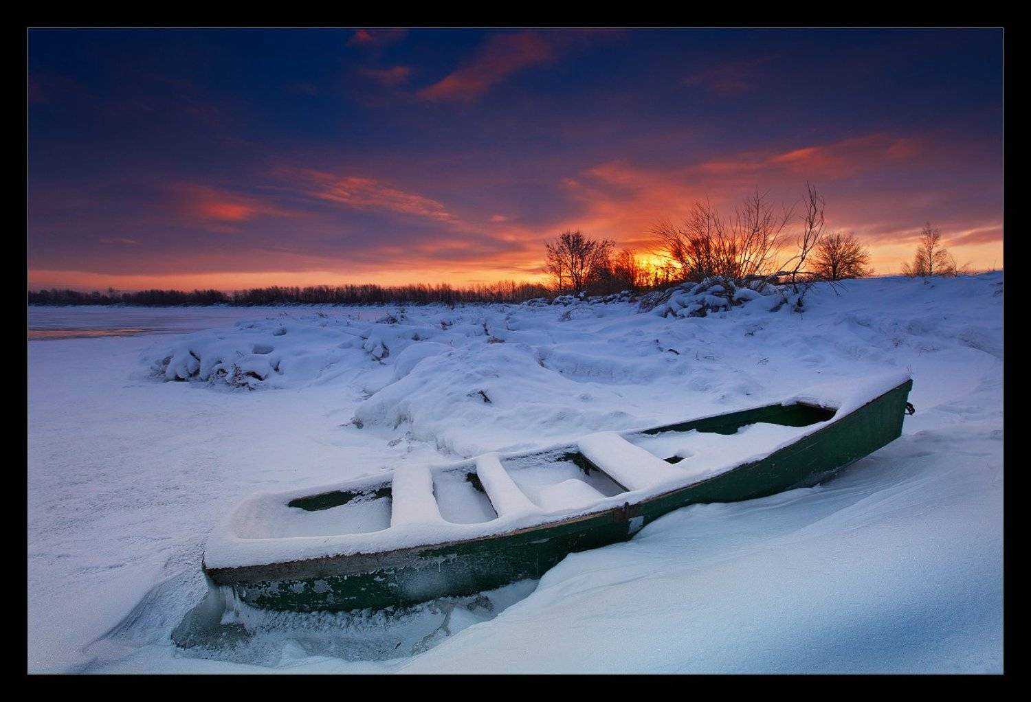 шатура, святое, Андрей Уляшев (Mercand)