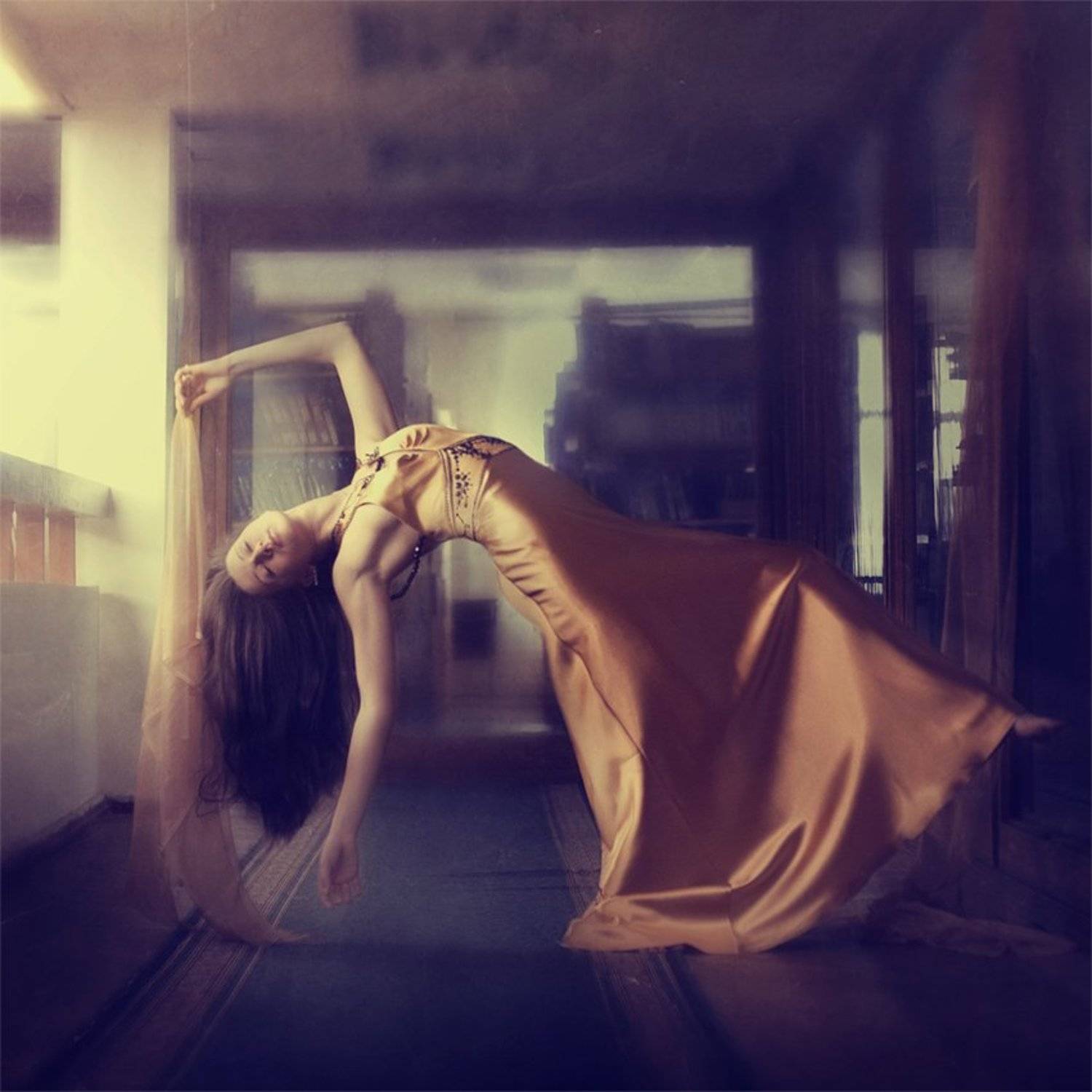 , Константин Молчанов