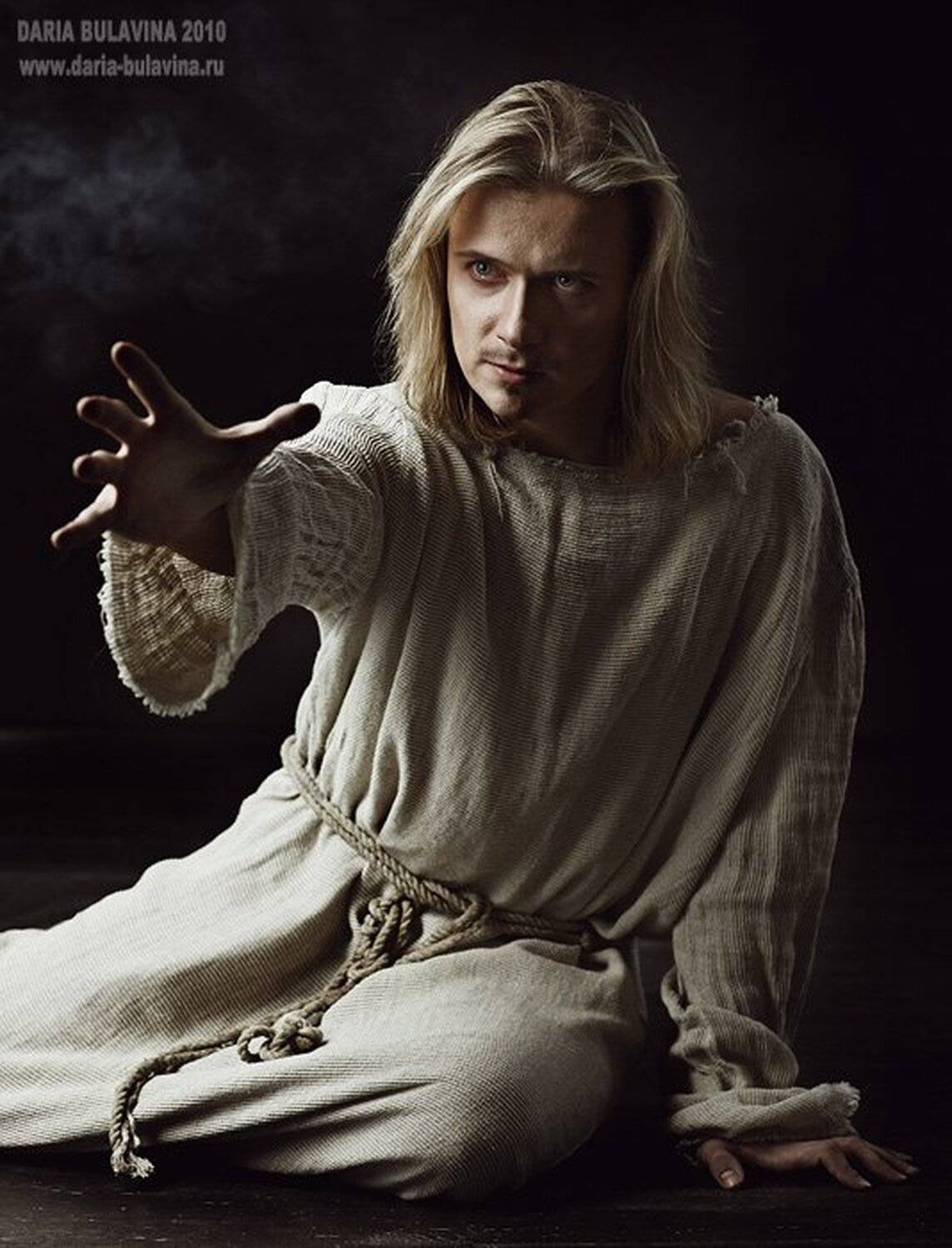 , Дарья Булавина