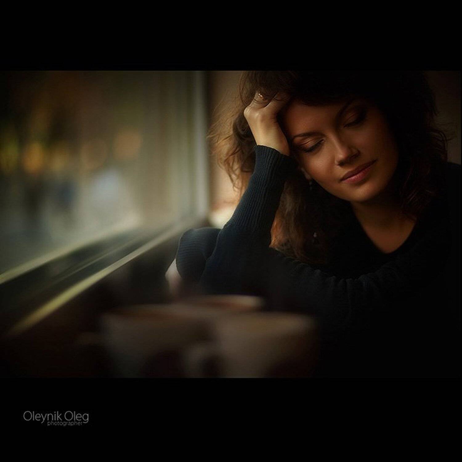 , Олейник Олег