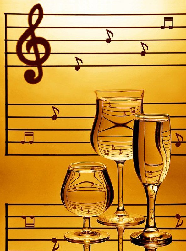 Мелодия Стекла и Света фото превью