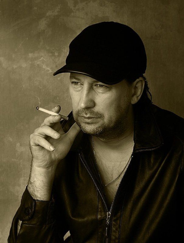 серж, десси МИНУТА ОДИНОЧЕСТВА... фото превью