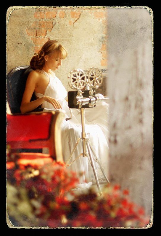 Забытая актриса фото превью