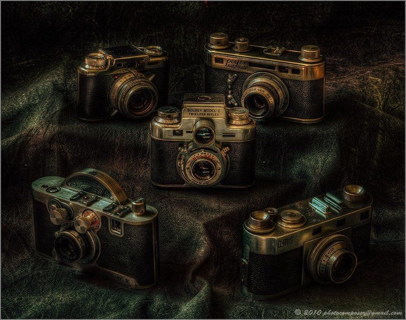 Americans... фото превью