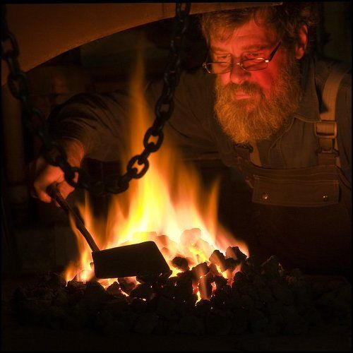 Авто портрет