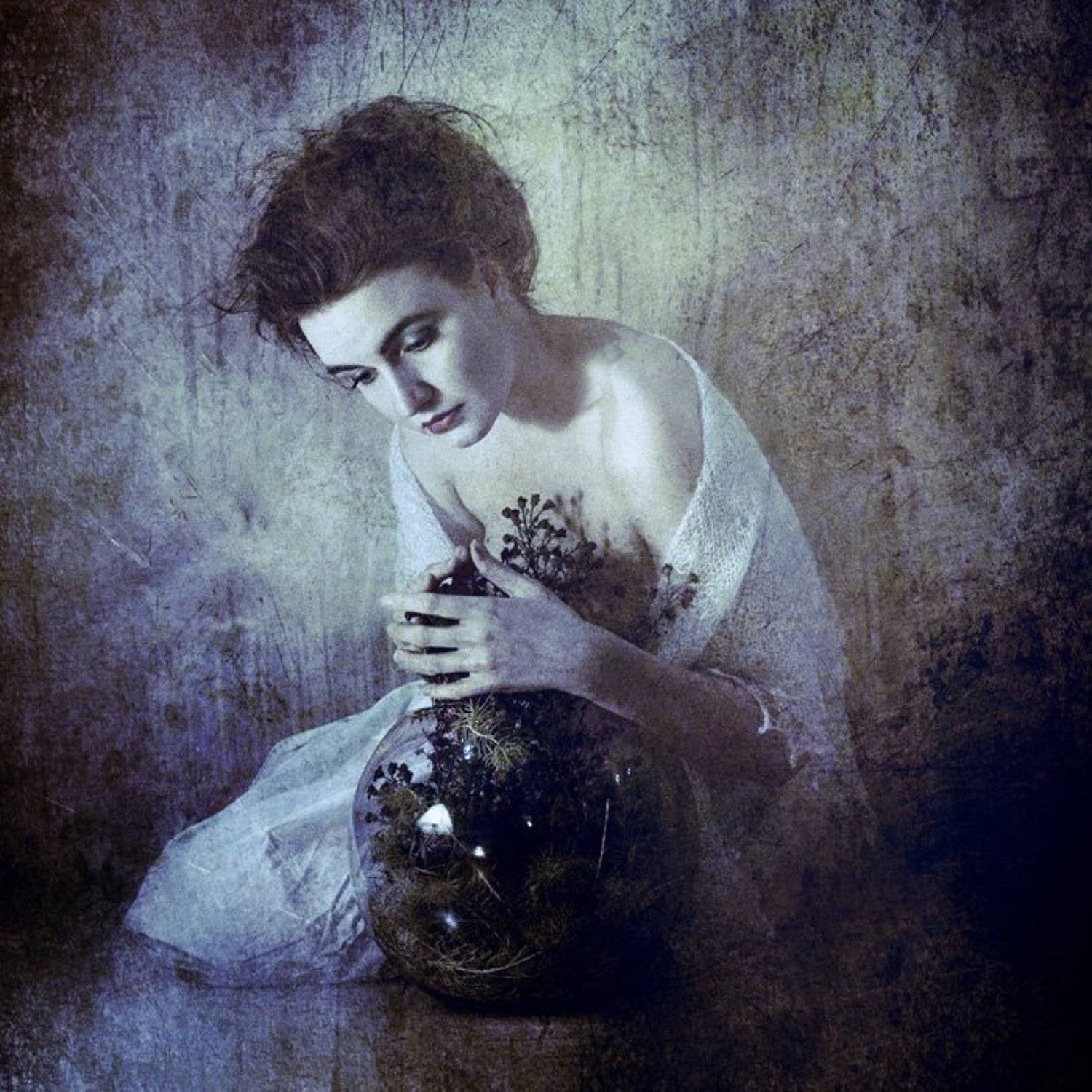 , Елена Воеводина