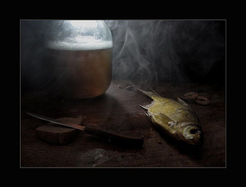 пиво фото превью