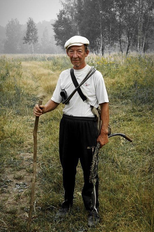 Знаток коровьих душ (2010) фото превью