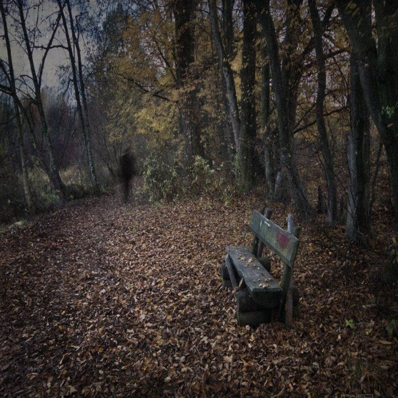 alone . фото превью