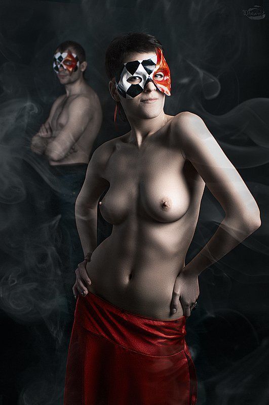 Teatro фото превью